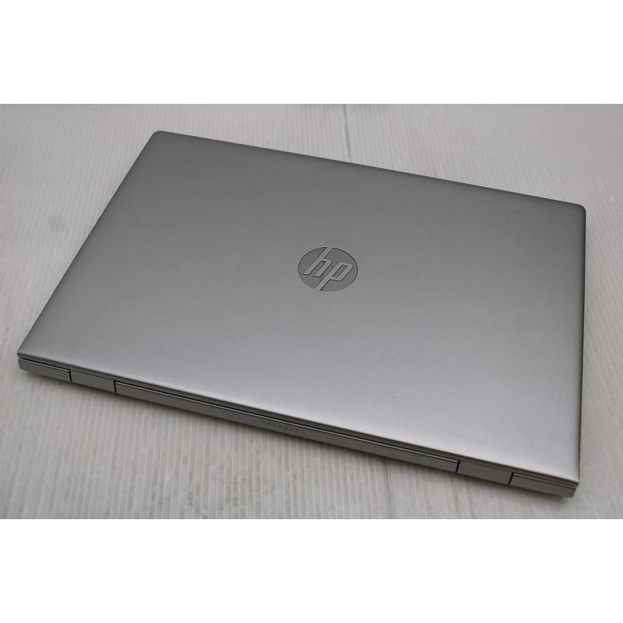 hp ProBook 650 G5 Core i5 8265U 1.6GHz/8GB/256GB(SSD)/Multi