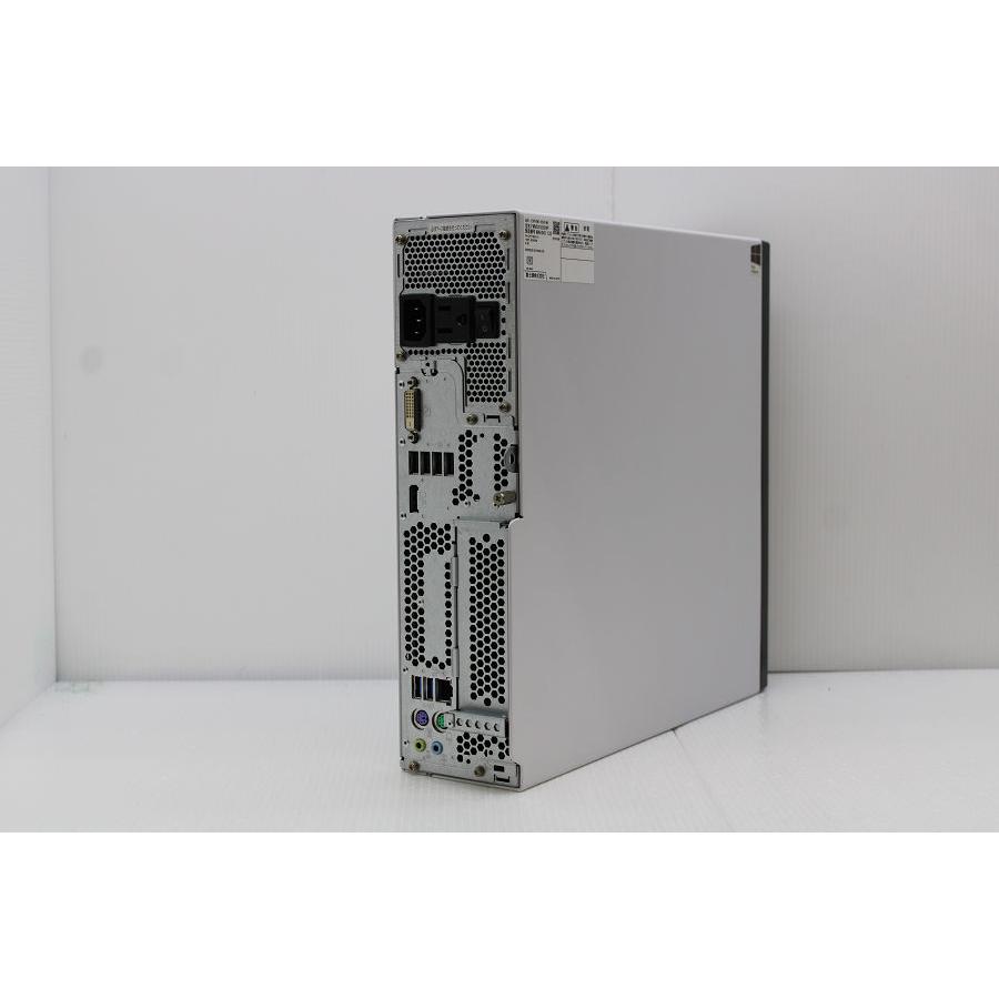 デスクトップパソコン 富士通 ESPRIMO D556/MX Core i3 6100 3.7