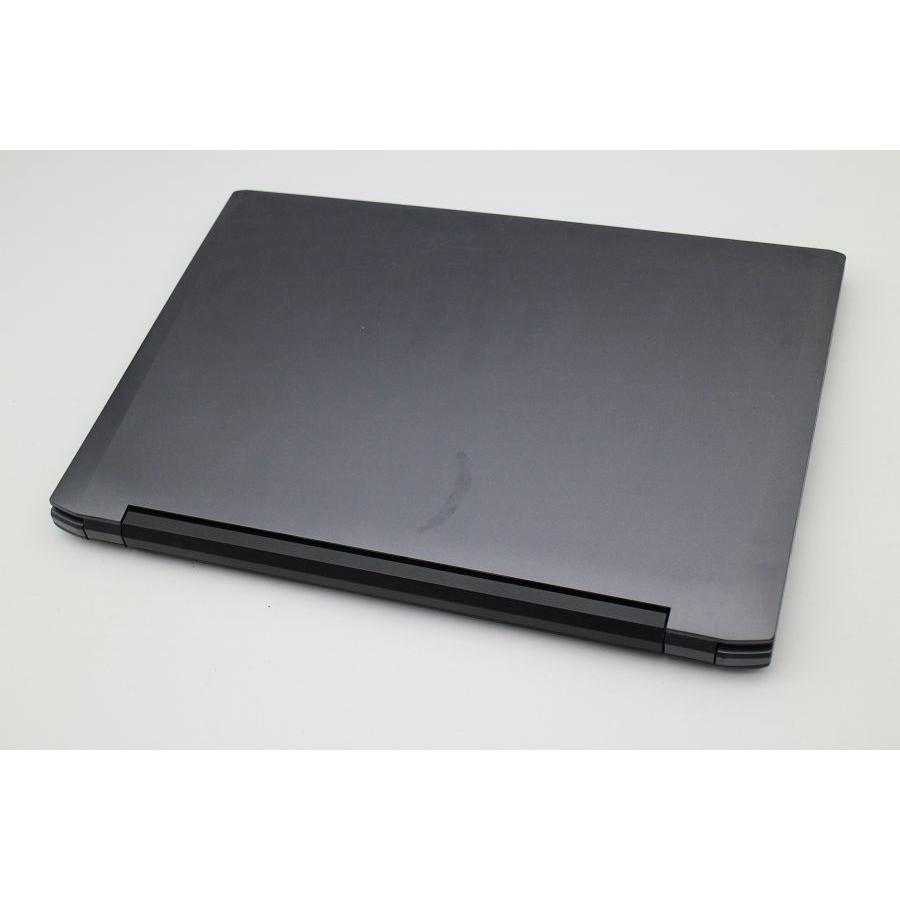 ★初期設定済み★ TSUKUMO N1502K-310/T 7世代i3 オフィス N1502K-310T/OF - BTOノートパソコン eX.computer 完成品モデル