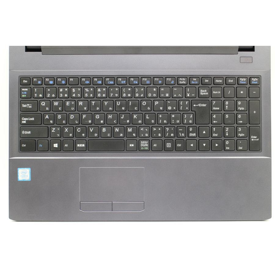 ノートPC exComputer N1502K ノートPC完成品モデル:eX.computer note N1502Kシリーズ