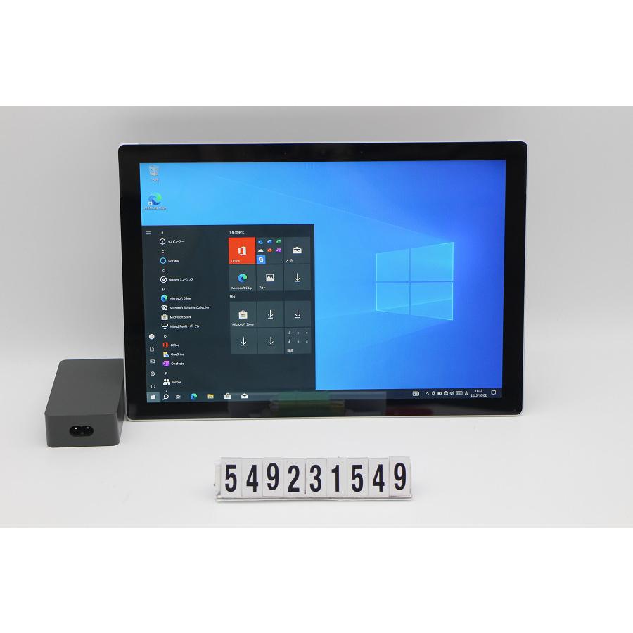 Windowsタブレット本体 Surface Pro7 Core i3-1005G1 Amazon.com : Microsoft Surface Pro 7: 10th Gen i3-1005G1