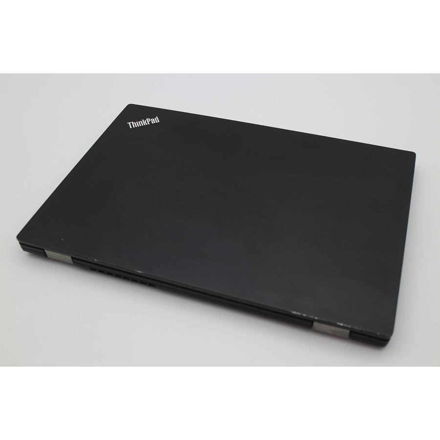 Lenovo ThinkPad L380 Yoga 13-inch (2019) - Core i3-8130U - 8GB - SSD 256 GB AZERTY - Francês