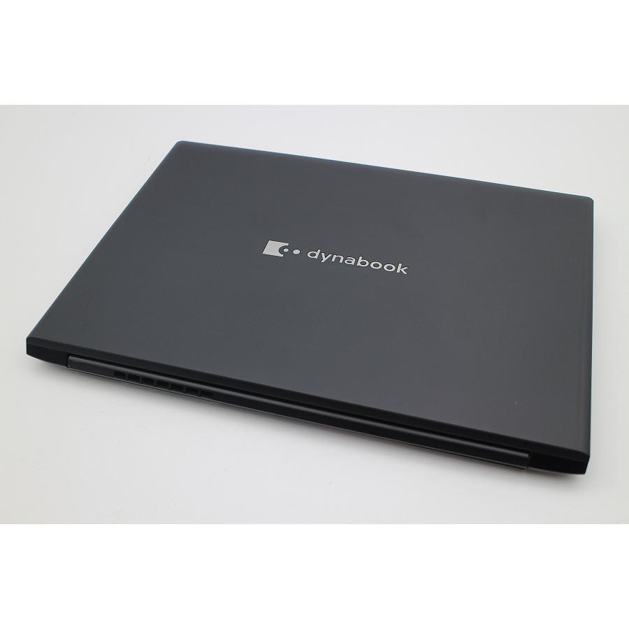 ノートパソコン dynabook S73/DP Core i5 8250U 1.6GHz/8GB