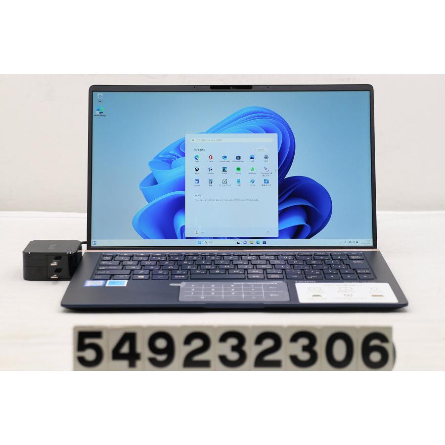 ASUS ZenBook UX333F ノートパソコン HDD：256GB Zenbook 13 UX333｜Laptops For Home｜ASUS USA