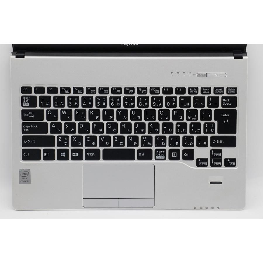 ノートパソコン 富士通 LIFEBOOK S935/K Core i5 5300U 2.3GHz
