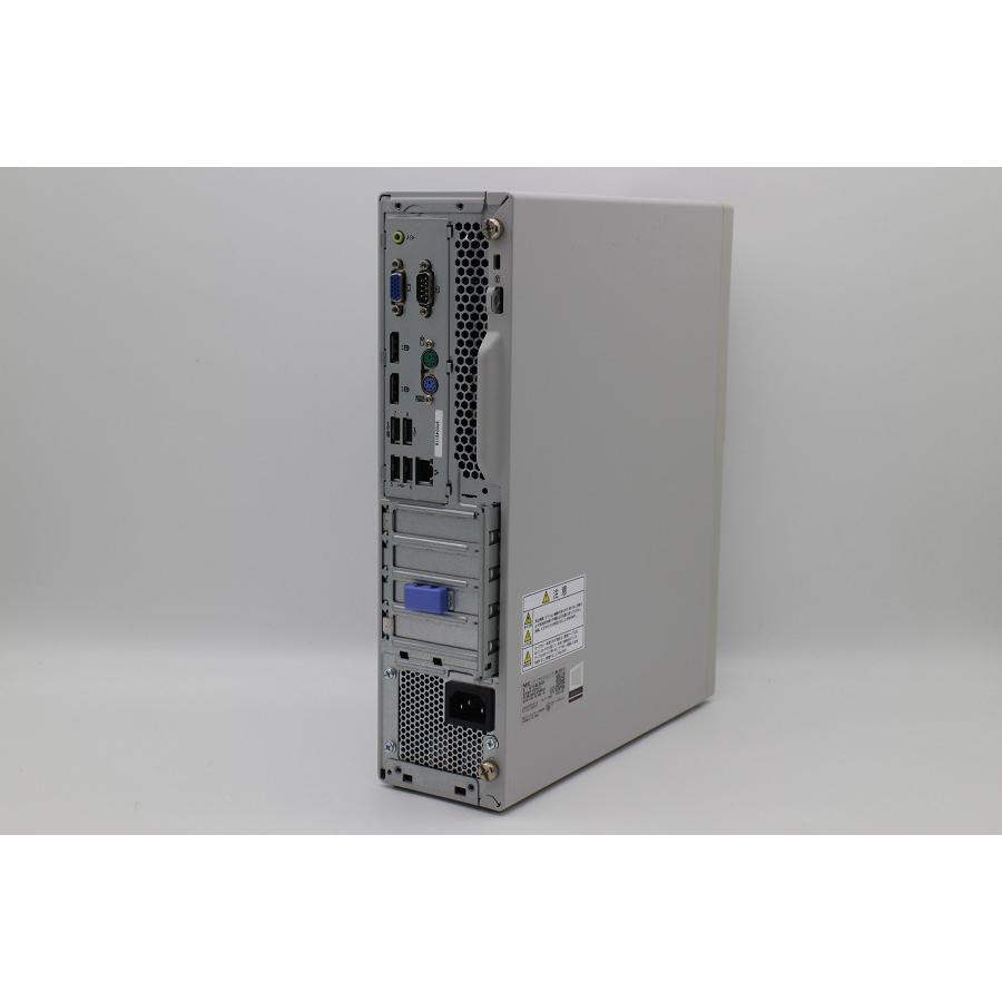 デスクトップ NEC PC-MKL36BZG5 Core i3 9100 3.6GHz/8GB/256GB
