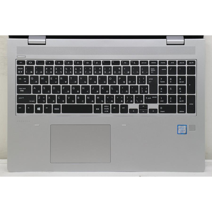 Windowsノート本体 Hp Probook 650 G5 i5 8265U 8GB 256GB SSD Amazon.com: HP Probook 650 G5 15.6