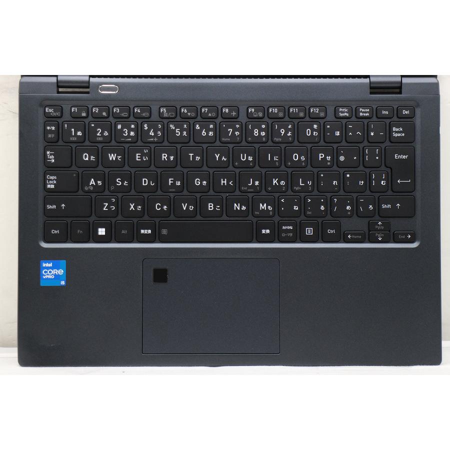 Windowsノート本体 Dyabook G83/HU i5-1145G7 SSD256GB 12GB ノートパソコン dynabook G83/HU Core i5 1145G7 2.6GHz/8GB