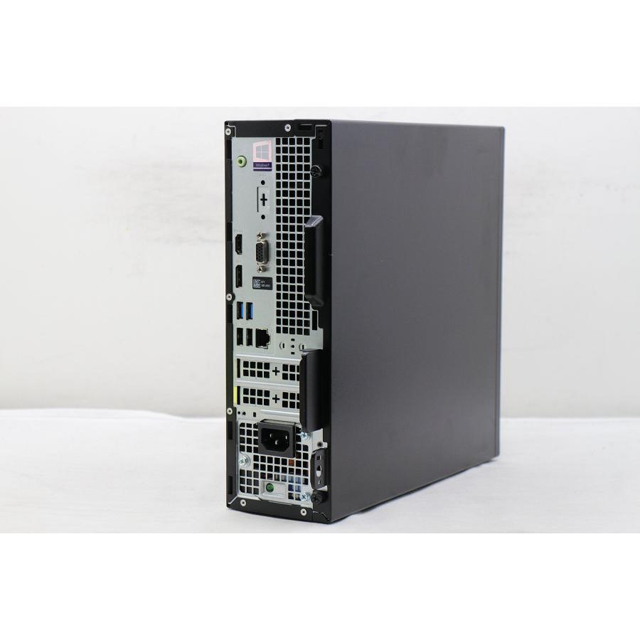 s*n様 Dell OptiPlex 3070 デスクトップPC Amazon.com: Dell OptiPlex 3070 Small Form Factor PC, Intel