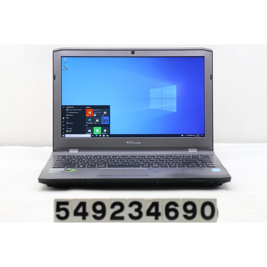 ノートPC NEXTGEAR-NOTE i420SA1 NEXTGEAR-NOTE i420SA1