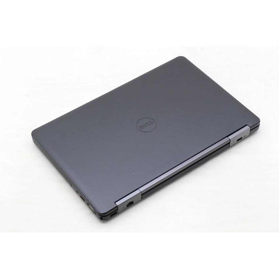 ノートパソコン DELL Latitude E5540 Core i5 4200U 1.6GHz/4GB/500GB