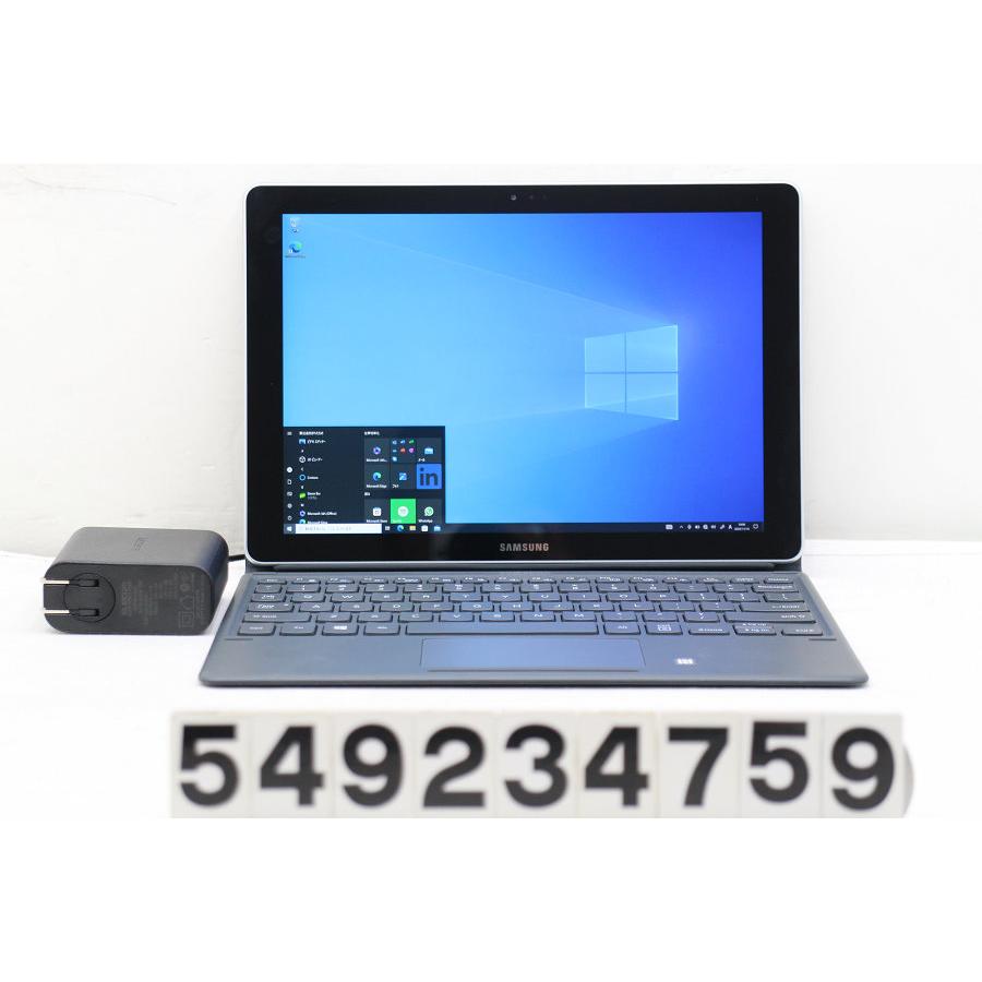 SAMSUNG Galxy Book 10.6 Core m3 7Y30 1GHz/4GB/128GB/10.6W/WUXGA+( 