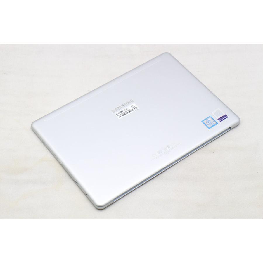 SAMSUNG Galxy Book 10.6 Core m3 7Y30 1GHz/4GB/128GB/10.6W/WUXGA+( 