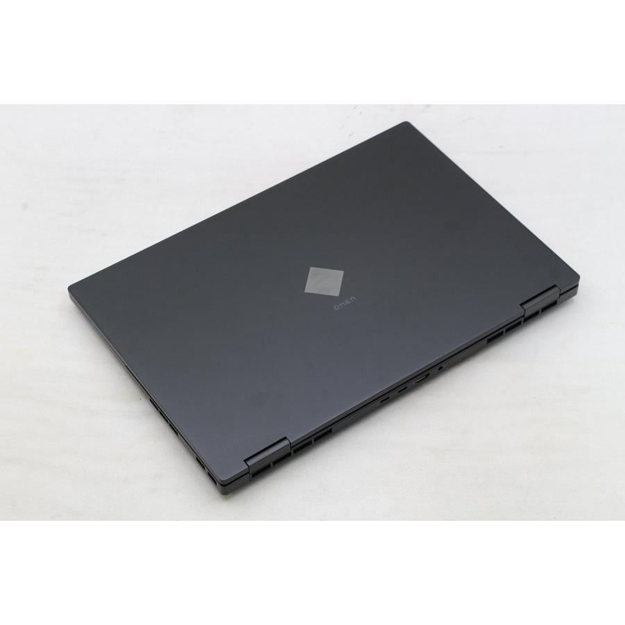 ノートパソコン hp OMEN Gaming Laptop 16-k0061TX Core i7 12700H 4.7