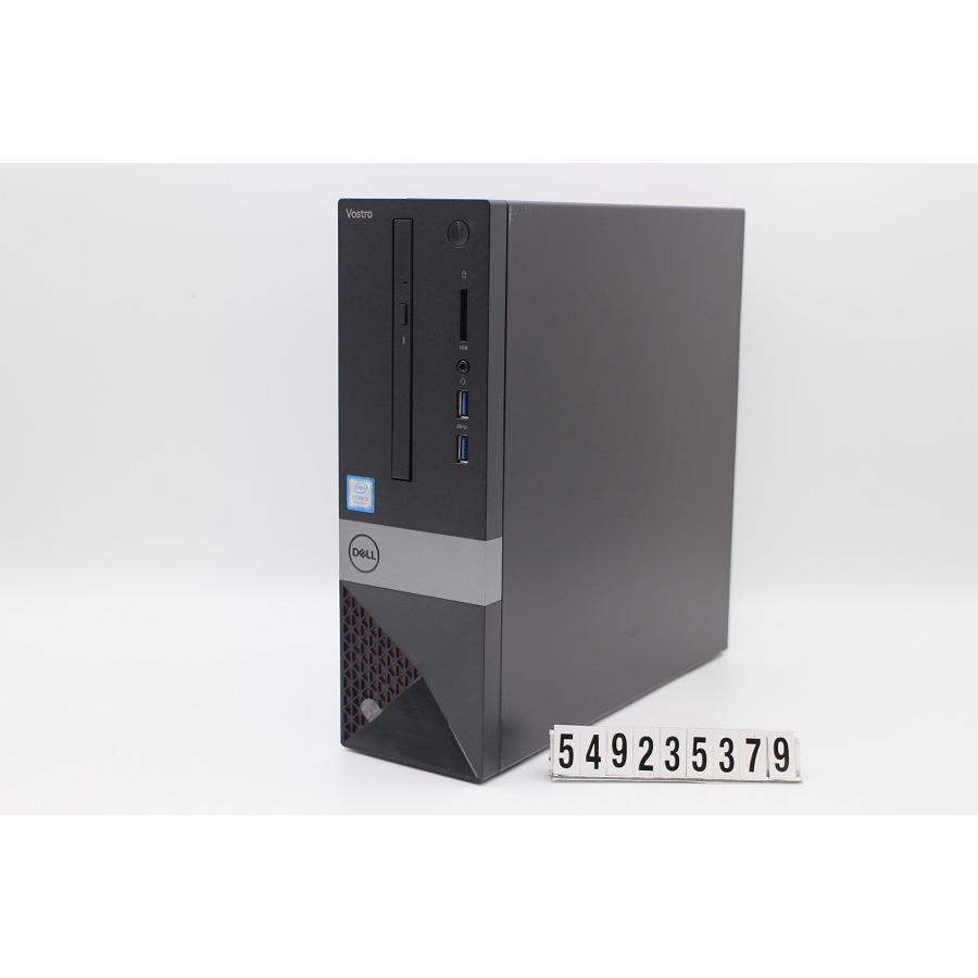 【即購入OK！動作良好】DELL Vostro 3471 デスクトップPC DELL 【即納パソコン】Vostro 3471(SSD新品) 【中古パソコン直販