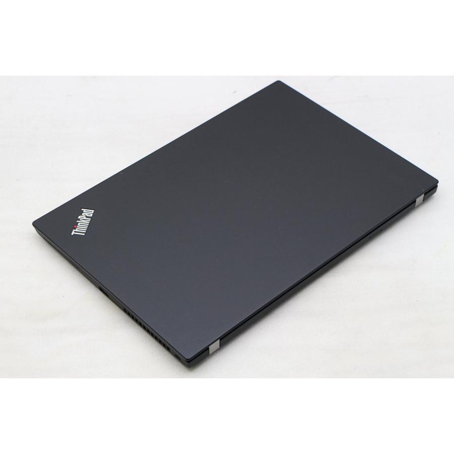 ノートPC Lenovo - Thinkpad T480s CPU Intel core i7-8650u Lenovo ThinkPad T480s | 軽量、薄型のビジネスユース向け 14 型