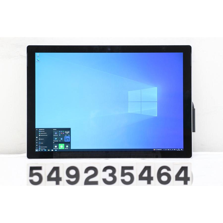 ジャンク品】Microsoft Surface Pro 5 256GB Core i5 7300U 2.6
