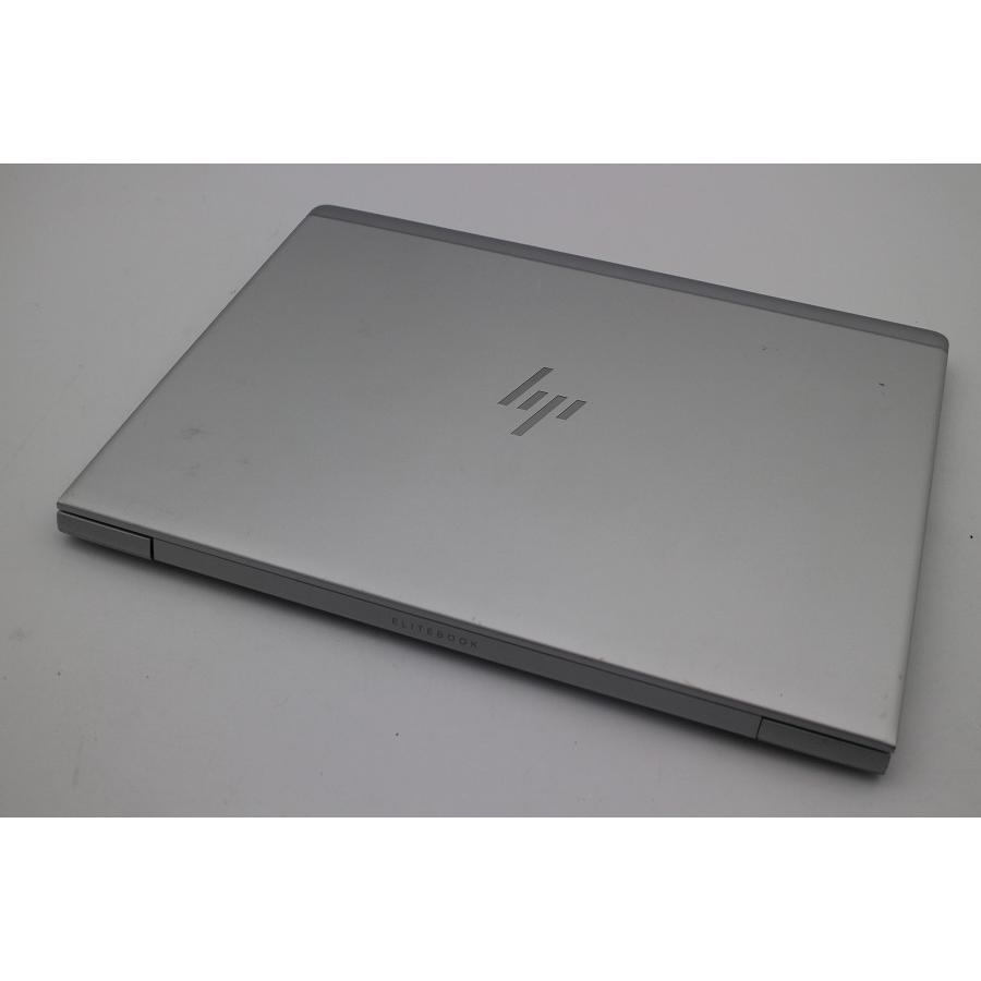 ノートパソコン hp EliteBook 830 G5 Core i5 7200U 2.5GHz/8GB/256GB 