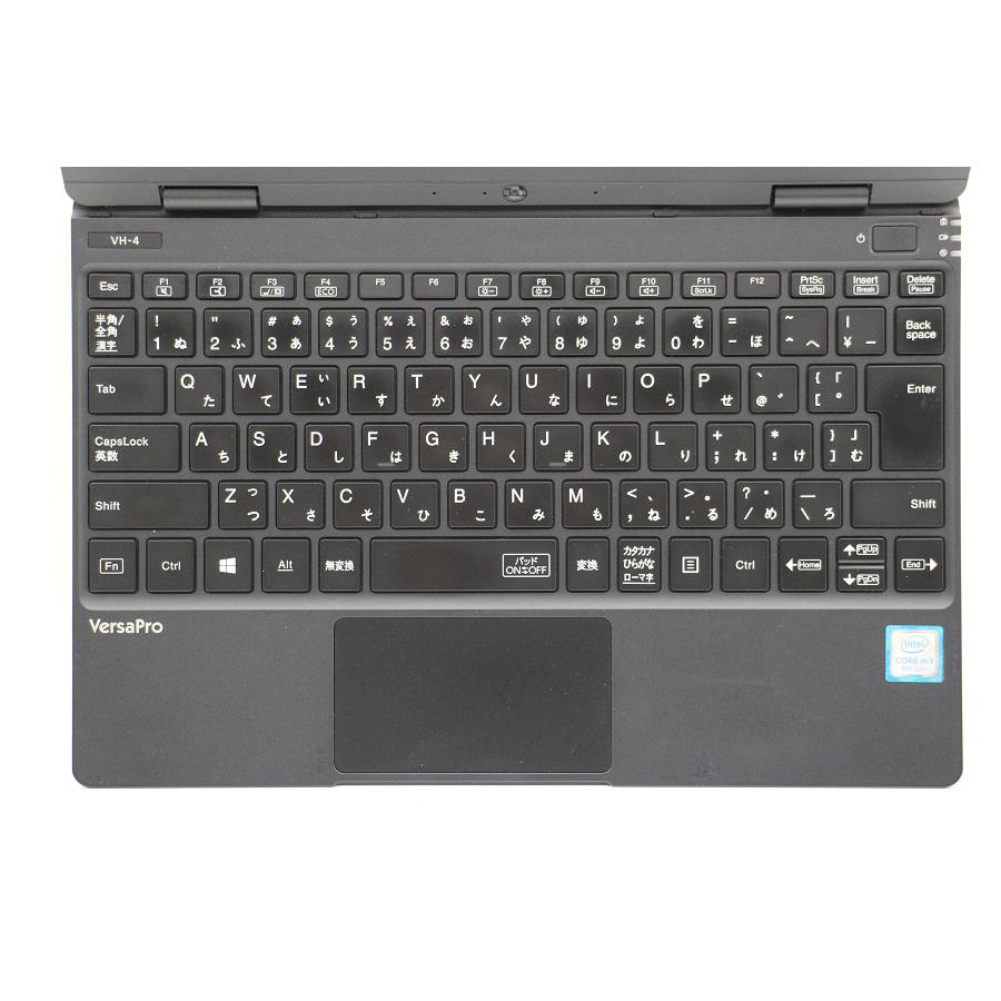 ノートパソコン NEC PC-VKA11HGG6QD4 Core m3 8100Y 1.1GHz/4GB