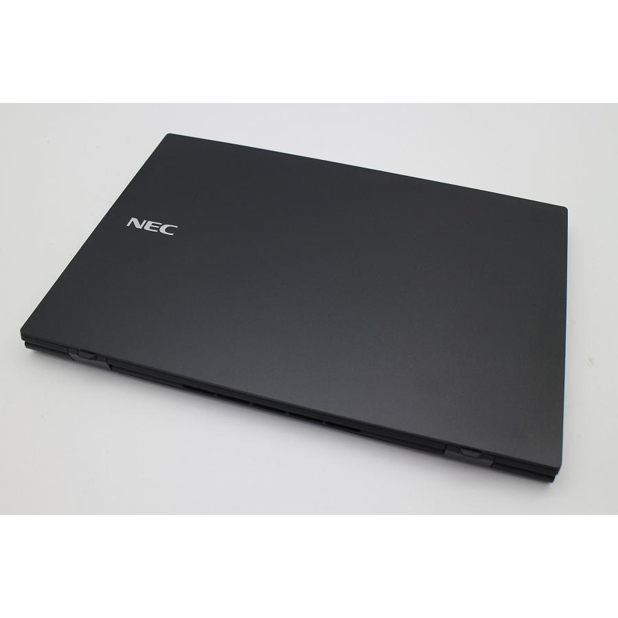 NEC ノートパソコン VKT42X-A i5-11世代 8GB 256GB VersaPro NEC VKT42/X-B PC-VKT42XZFB 中古ノート Win11 第11