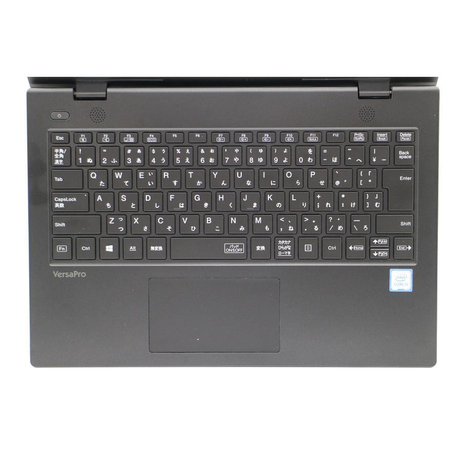 ノートパソコン NEC PC-VKT16M3G9VA6 Core i5 8265U 1.6GHz/8GB/256GB