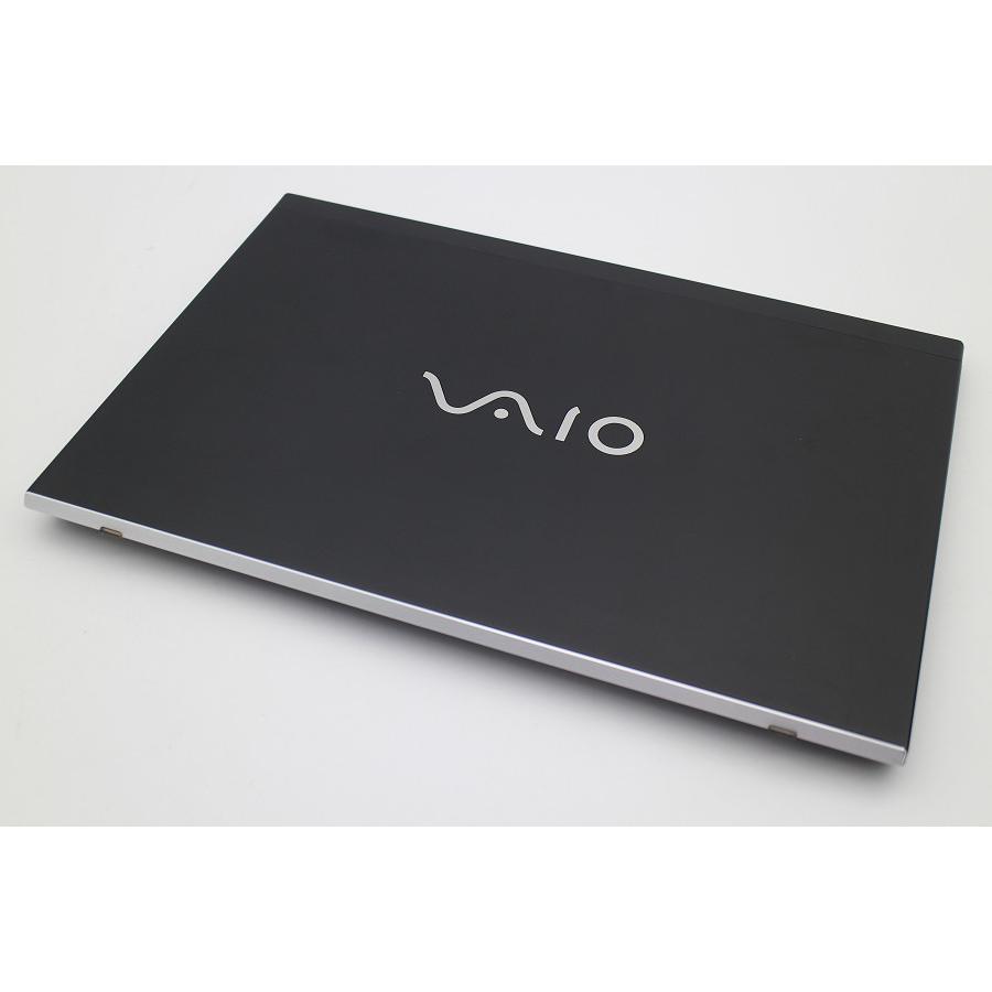 ノートパソコン VAIO VJPG11C11N Core i7 8550U 1.8GHz/16GB/256GB(SSD