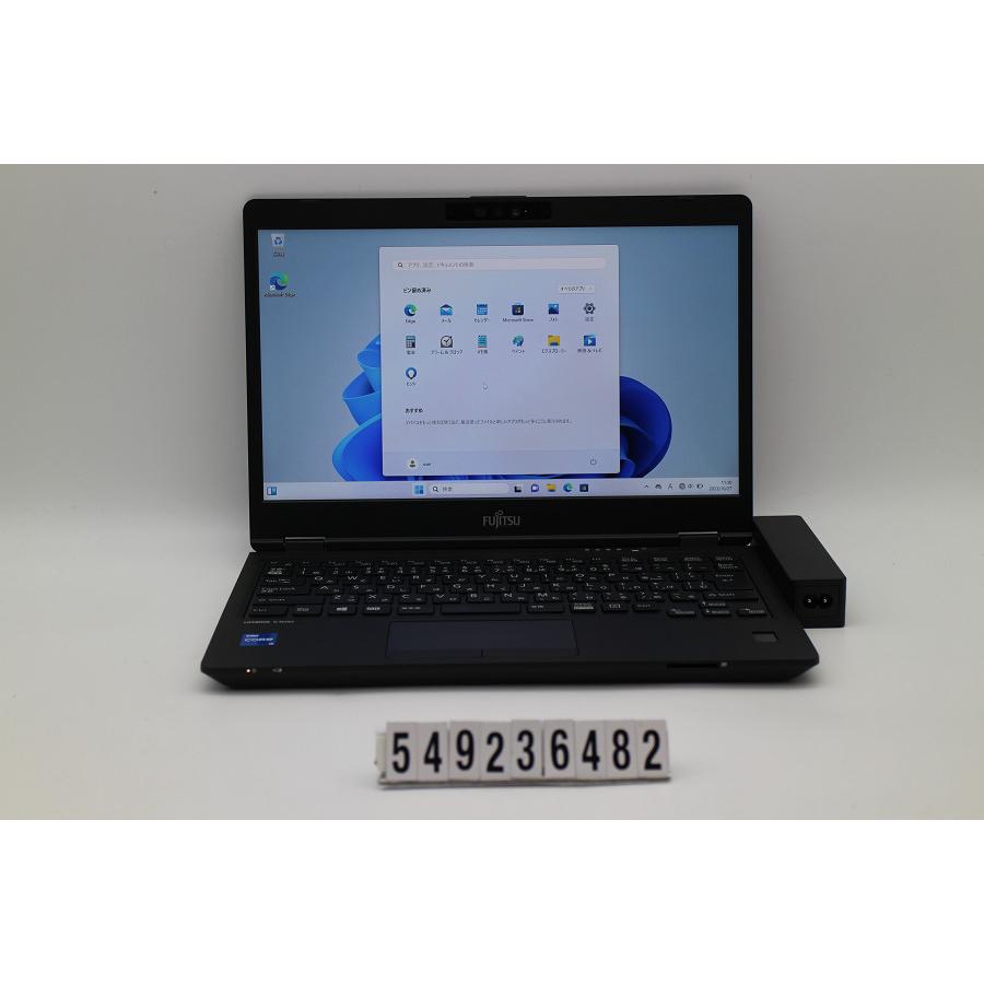 ノートパソコン 富士通 LIFEBOOK U7311/HX Core i5 1135G7 2.4GHz/8GB