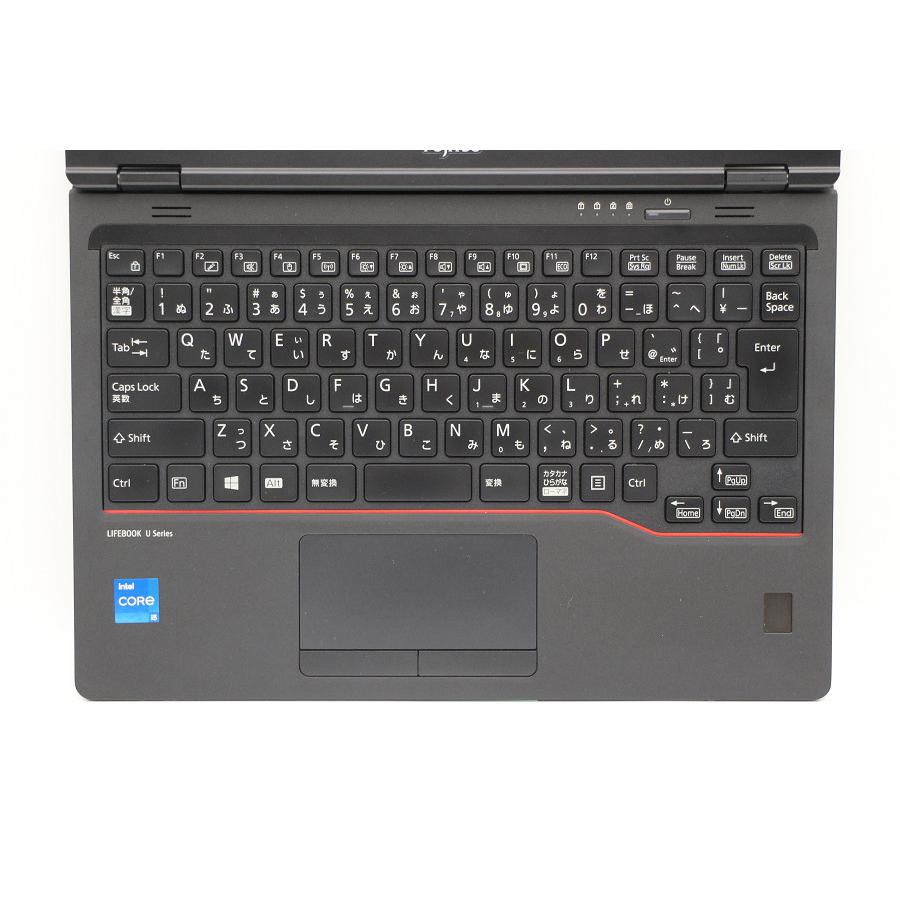 ノートパソコン 富士通 LIFEBOOK U7311/HX Core i5 1135G7 2.4