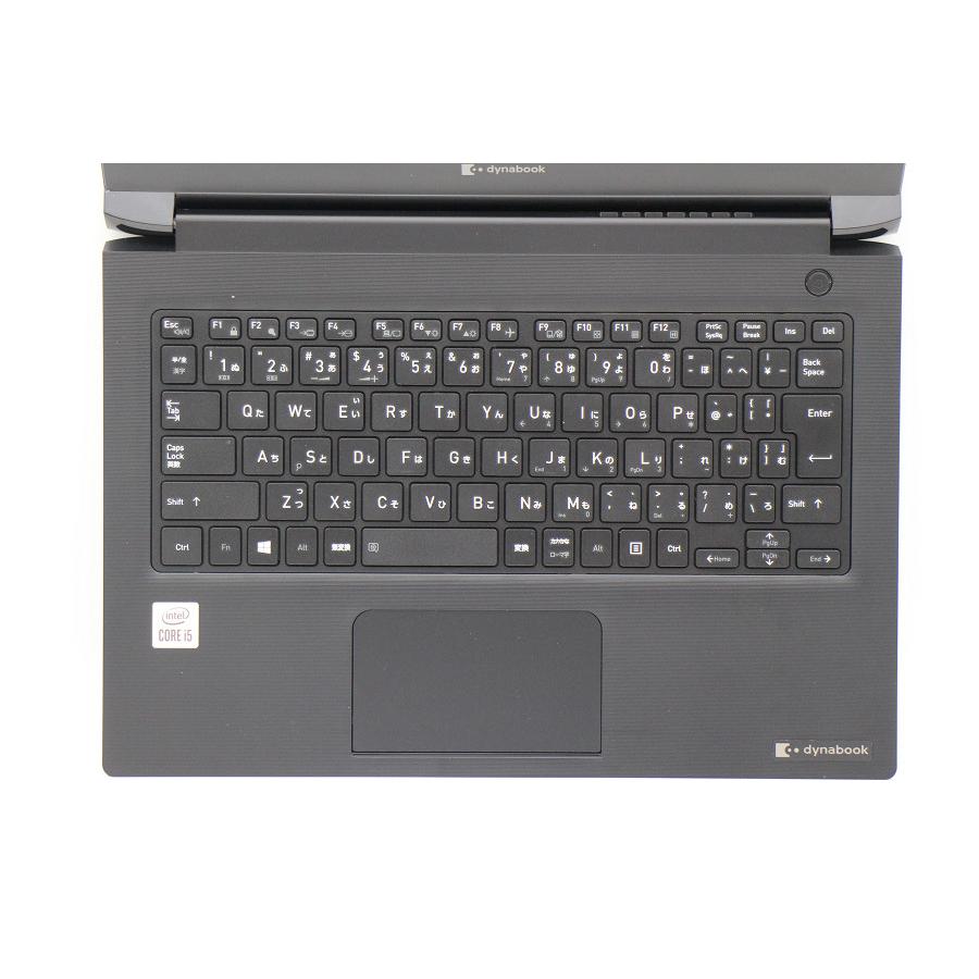 ノートパソコン dynabook S73/FS Core i5 10210U 1.6GHz/8GB