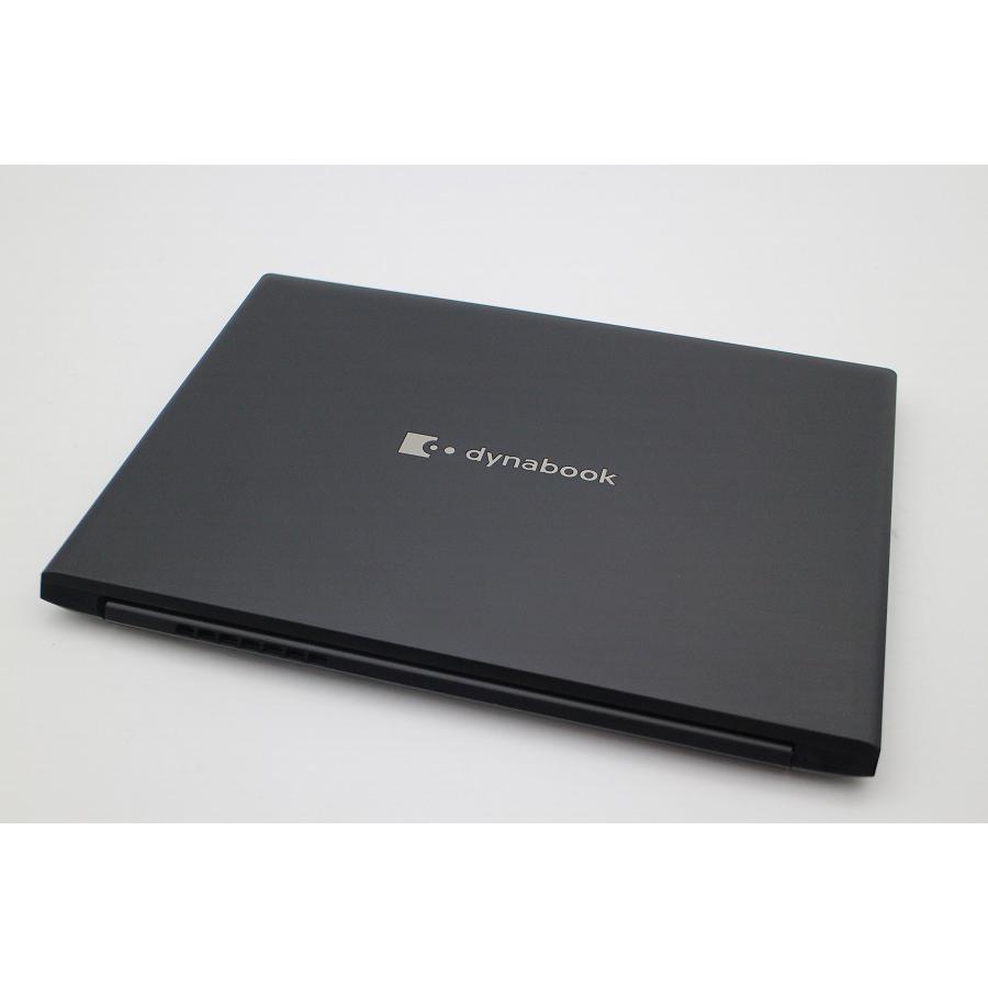 ノートパソコン dynabook S73/FS Core i5 10210U 1.6GHz/8GB