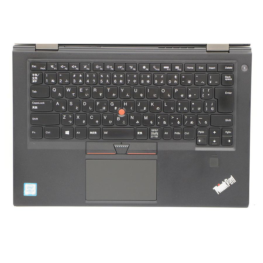 ノートパソコン Lenovo ThinkPad X1 Carbon 4th Gen Core i7