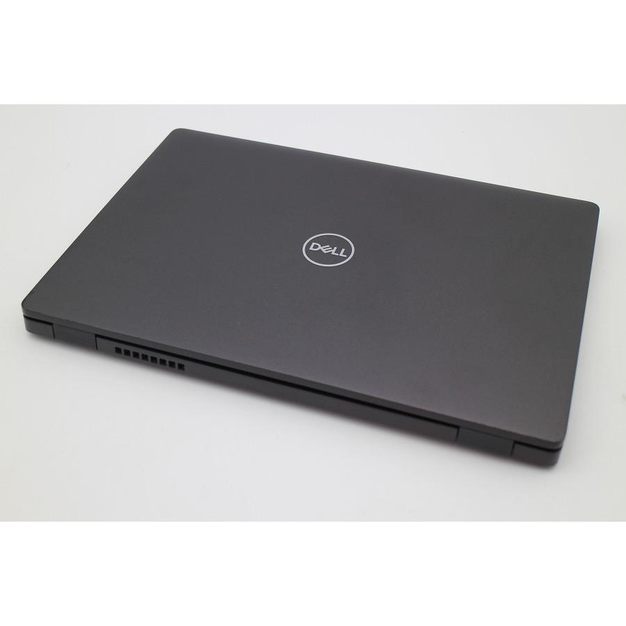 ノートパソコン DELL Latitude 5300 Core i5 8265U 1.6GHz/8GB/512GB