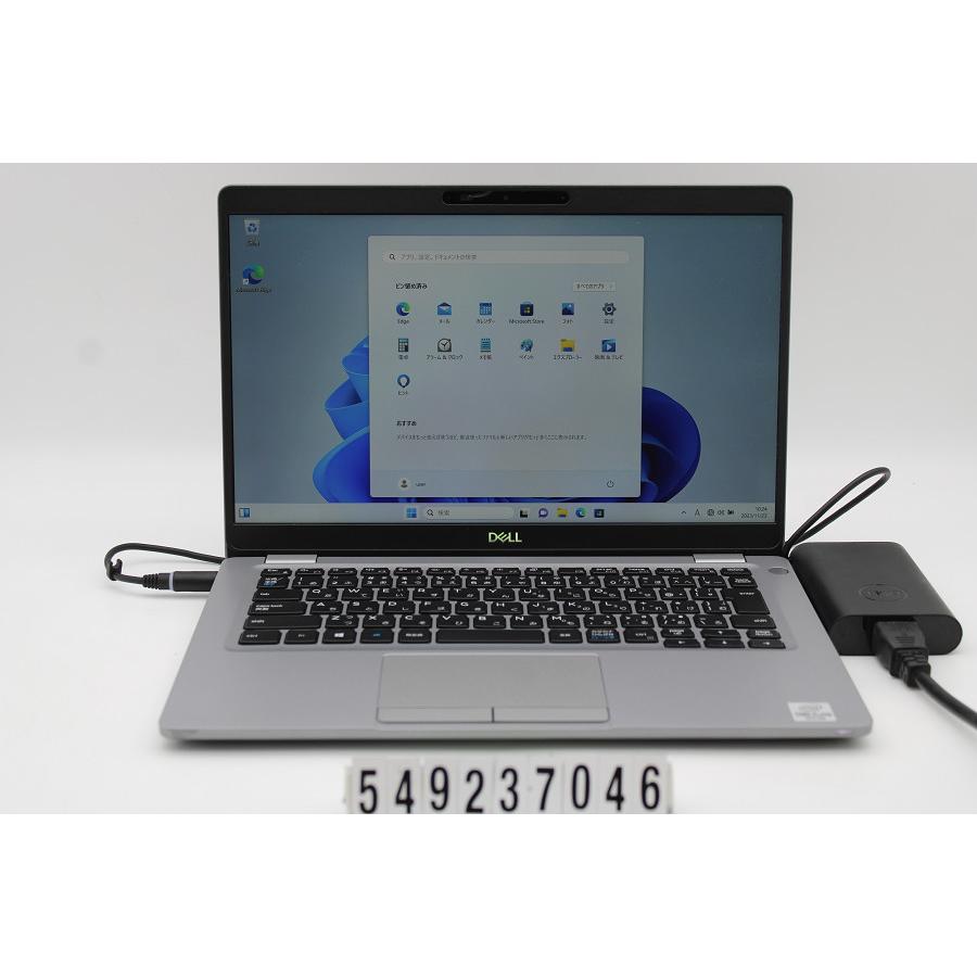 ノートパソコン DELL Latitude 5310 Core i5 10310U 1.7GHz/8GB/256GB