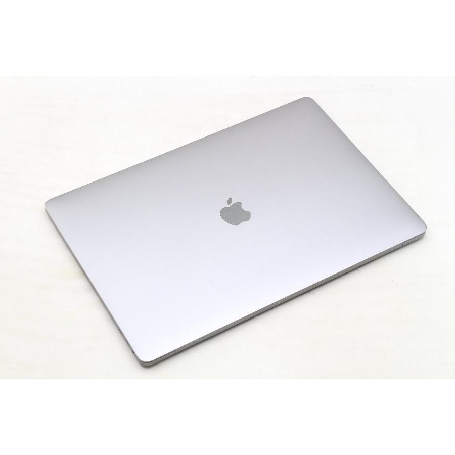 MacBook Pro スペースグレー 本体　A1707 ジャンク品 ノートパソコン 【ジャンク品】Apple MacBook Pro A1707 2016