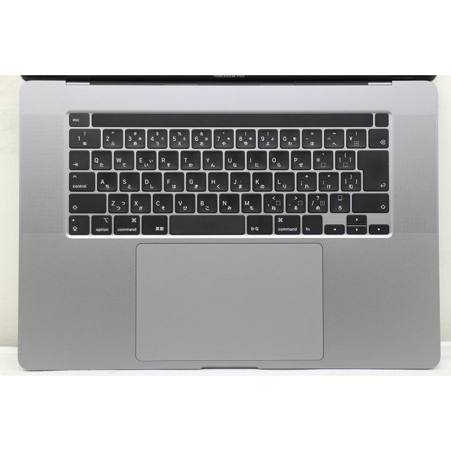 Apple MacBook pro2019 32GB i9 500GBノートPC