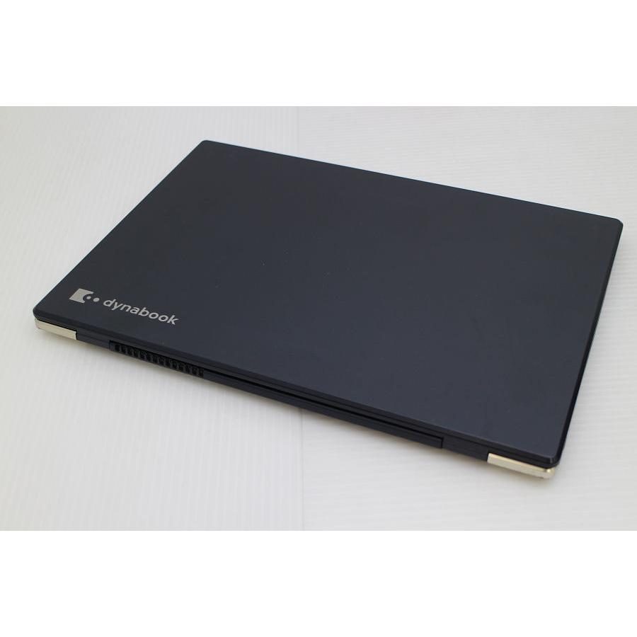 ノートパソコン dynabook G83/FS Core i5 10210U 1.6GHz/8GB/256GB(SSD