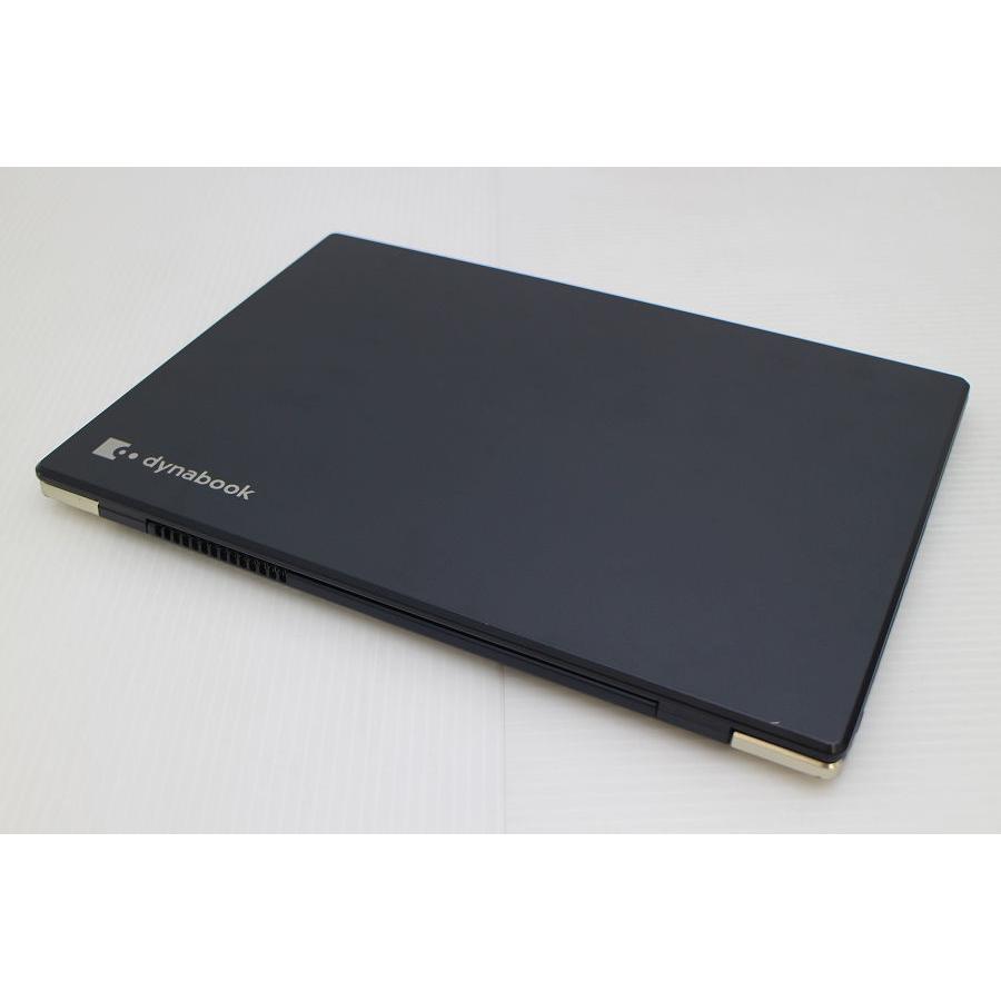 Dynabook G83/FP◆Core i5-10210U/256G/8G dynabook（ダイナブック） Wi-Fi6 13.3型 モバイルノート dynabook G83