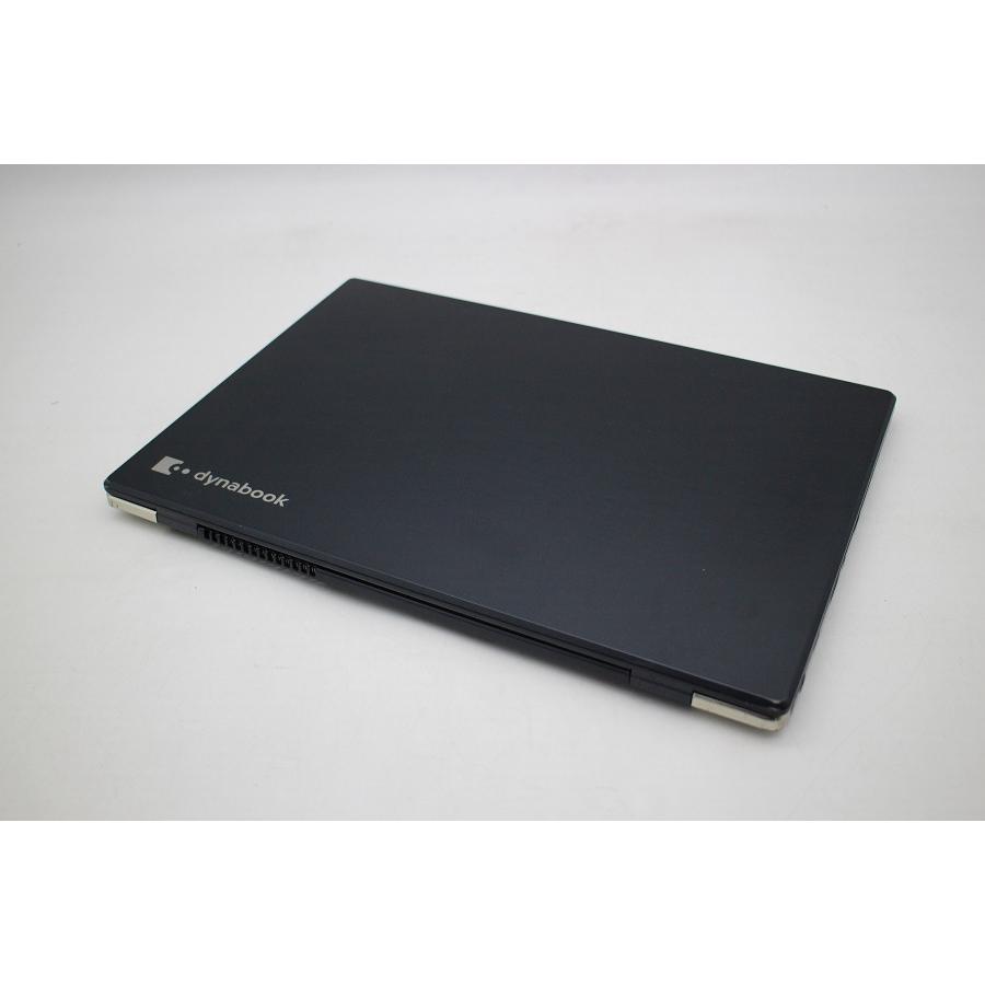 ノートパソコン dynabook G83/FP Core i5 10210U 1.6GHz/8GB ノートパソコン dynabook G83/FP Core i5 10210U 1.6GHz/8GB