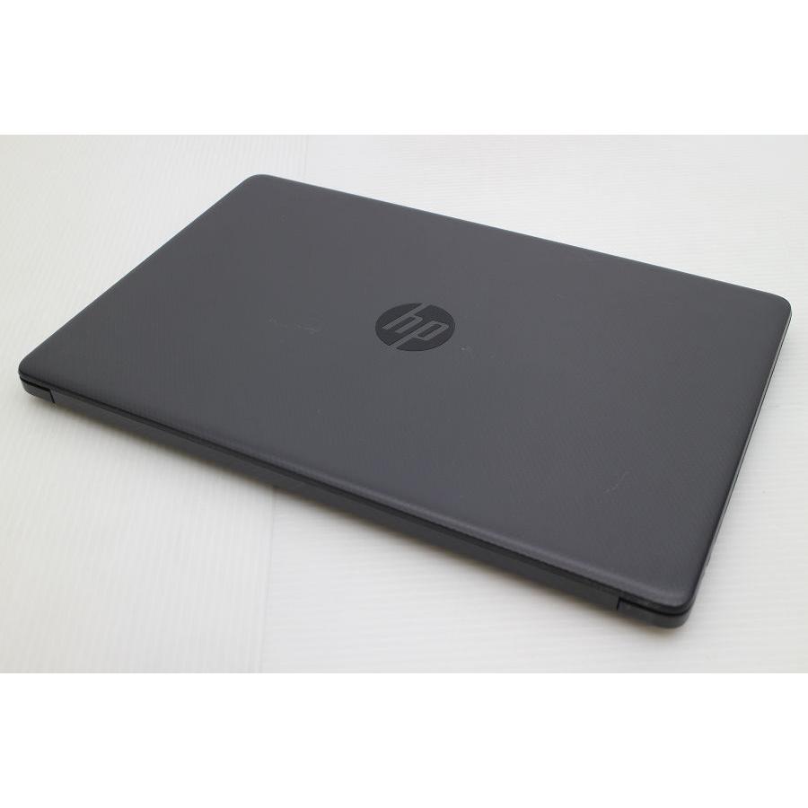 ノートパソコン hp 250 G7 Core i5 1035G1 1GHz/8GB/256GB(SSD