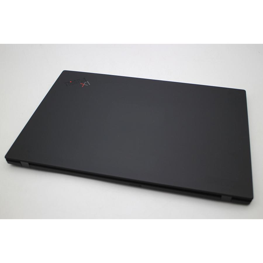 ノートパソコン Lenovo ThinkPad X1 Carbon 8th Gen Core i5 10310U