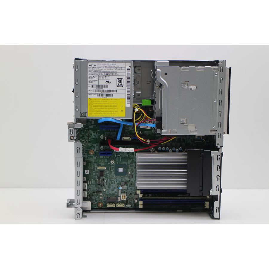 デスクトップ 富士通 ESPRIMO D7011/GX Core i5 10505 3.2GHz/8GB