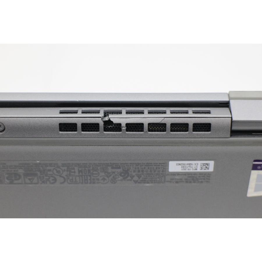 ノートパソコン DELL Latitude 5320 Core i5 1135G7 2.4GHz/8GB/256GB