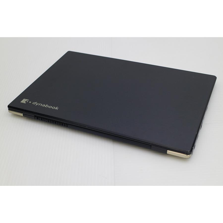 ノートパソコン 東芝 dynabook G83/FR Core i5 10210U 1.6GHz