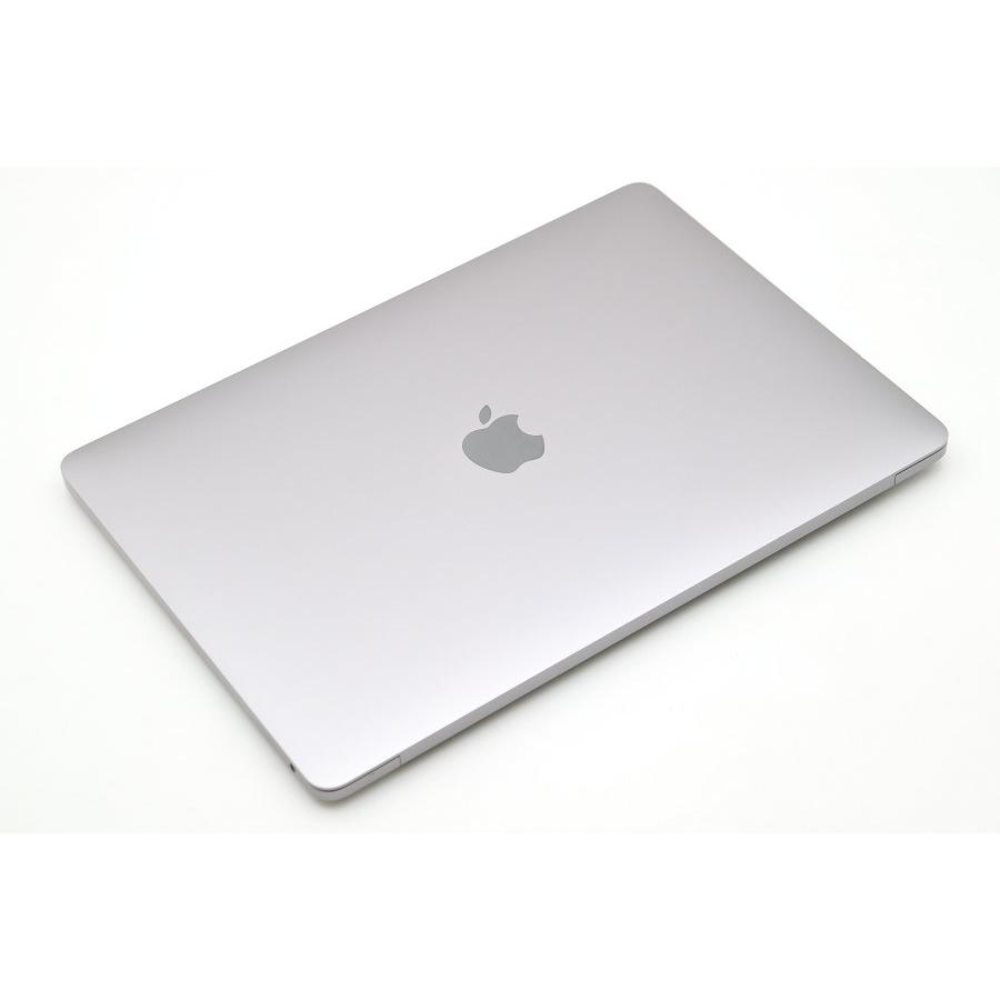 MacBook本体 Apple MacBook A2289 MacBook Pro 13 inch 2020 A2289 スペースグレイ 液晶 上半身部 中古品