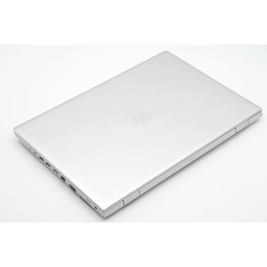 Windowsノート本体 Hp Probook 650 G5 i5 8265U 8GB 256GB SSD ノートパソコン hp ProBook 650 G5 Core i5 8265U 1.6GHz/8GB