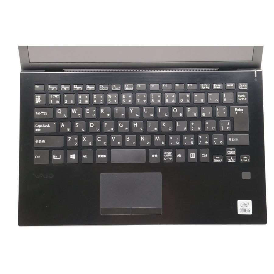 Windowsノート本体 Sony VJPG13C12N i5-1035G1 8GB 256GB SSD Windowsノート本体 Sony VJPG13C12N i5-1035G1 8GB 256GB SSD Windows