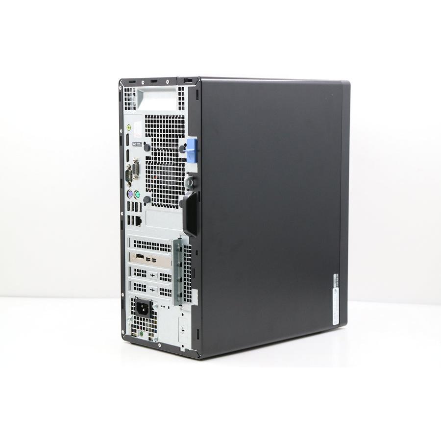 デスクトップ DELL OptiPlex 7090 Tower Core i7 11700 2.5GHz/8GB