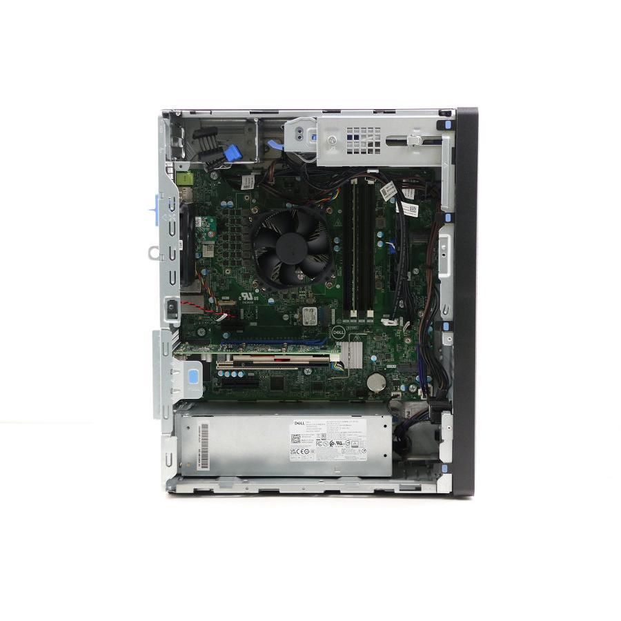デスクトップ DELL OptiPlex 7090 Tower Core i7 11700 2.5GHz/8GB