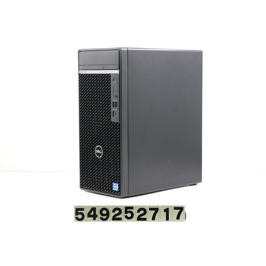 デスクトップ DELL OptiPlex 7090 Tower Core i7 11700 2.5GHz/8GB