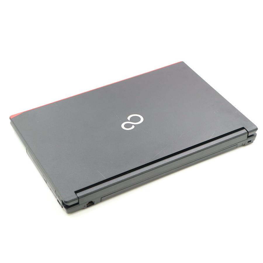 ノートパソコン 富士通 LIFEBOOK A748/TX Core i3 8130U 2.2GHz/8GB